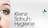 Klenz-Schuhhygiene