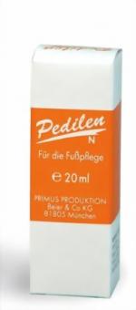 Pedillen N 