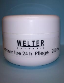 Grüner Tee 24h Pflege 250ml