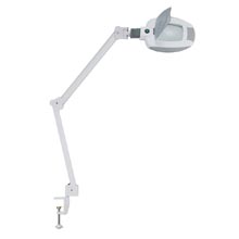 Lupenlampe LED "light" 3.0 Dioptrien (Netto) 159,00€ zzgl. MwSt. 
