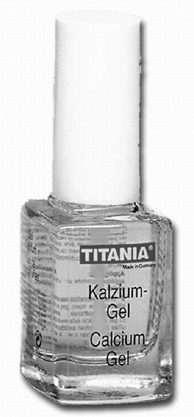 Kalzium Gel 